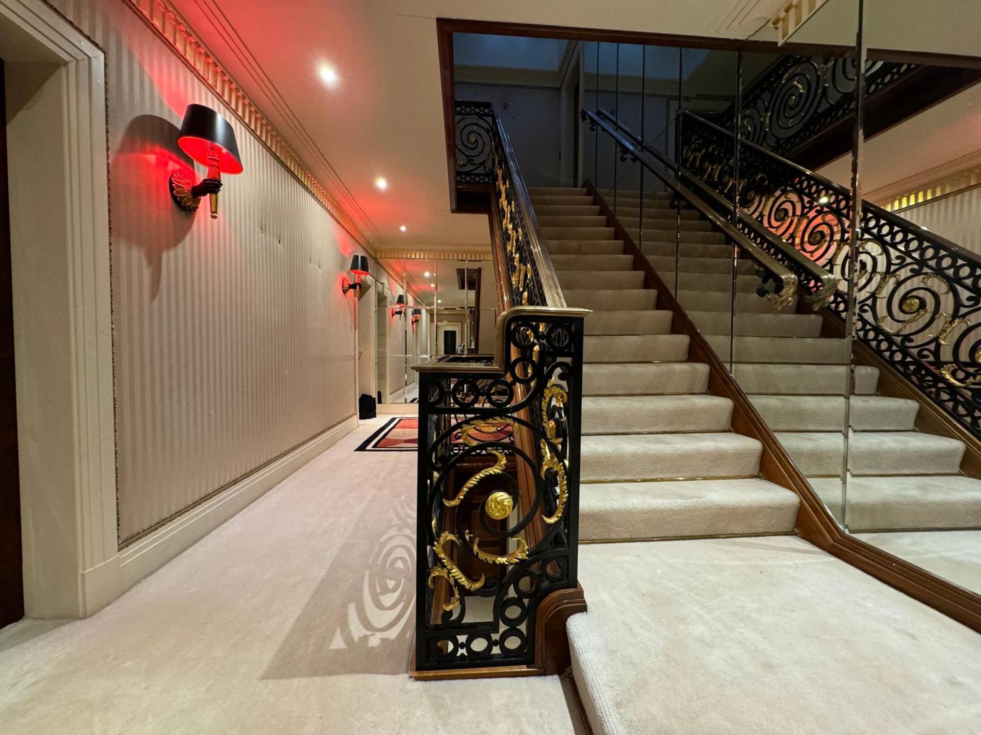 The Bishop Hotel London Exterior photo
