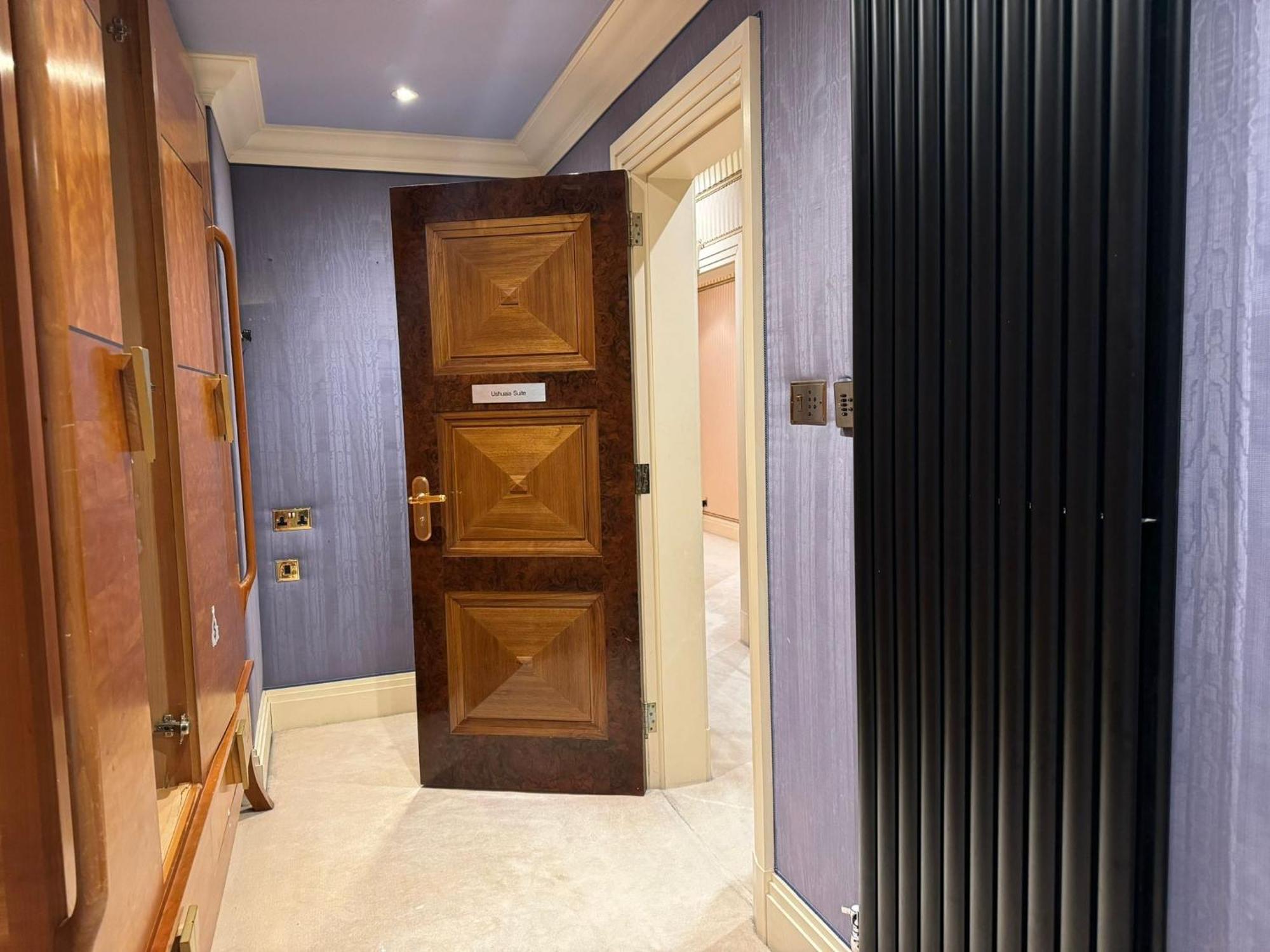 The Bishop Hotel London Exterior photo