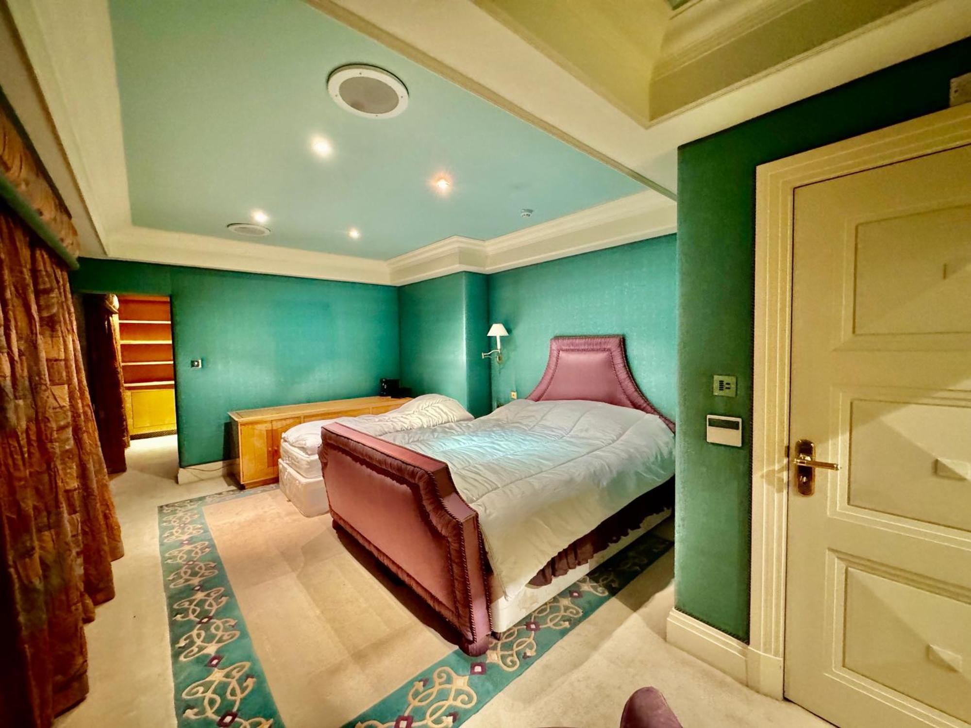 The Bishop Hotel London Exterior photo