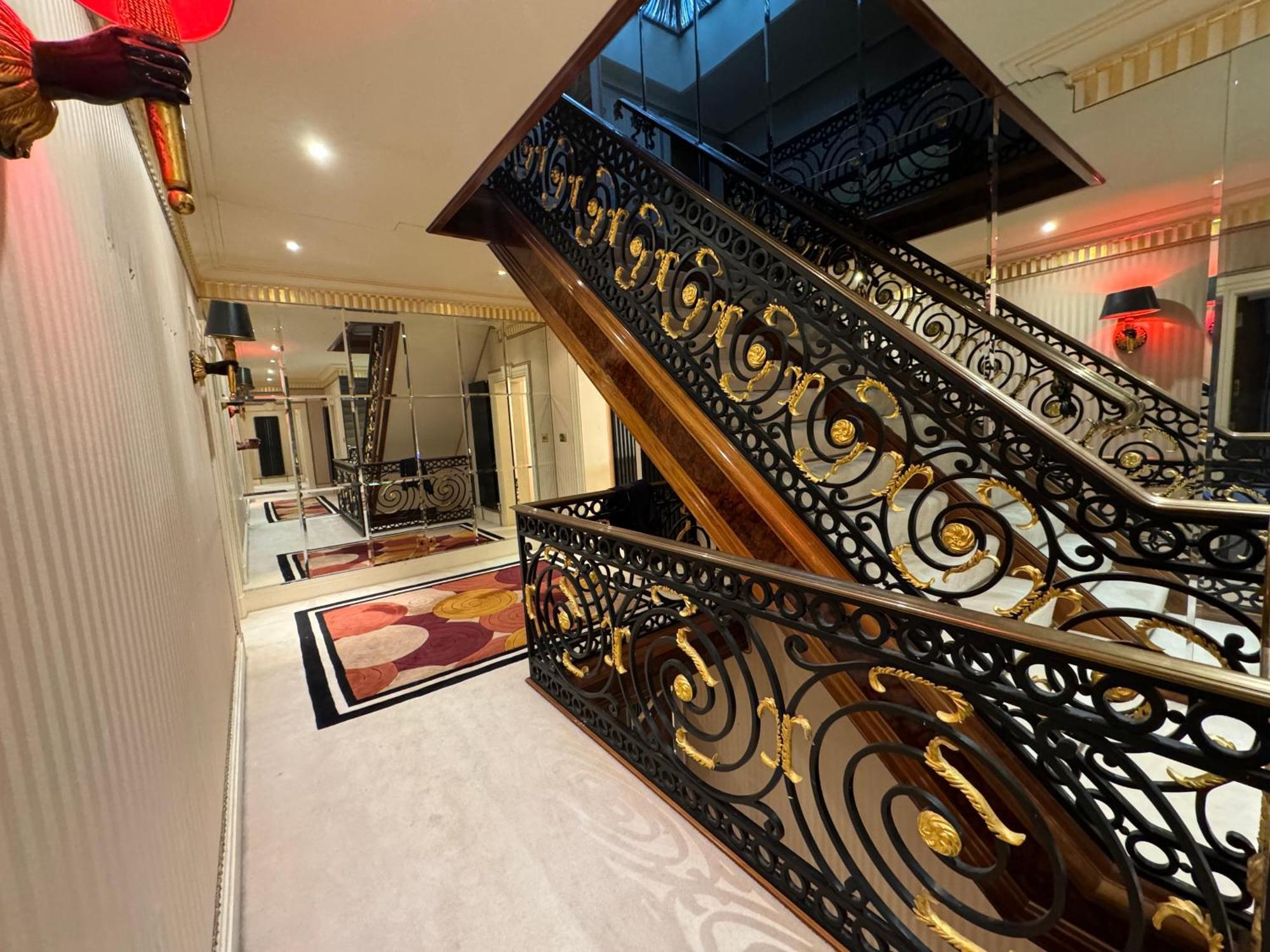 The Bishop Hotel London Exterior photo
