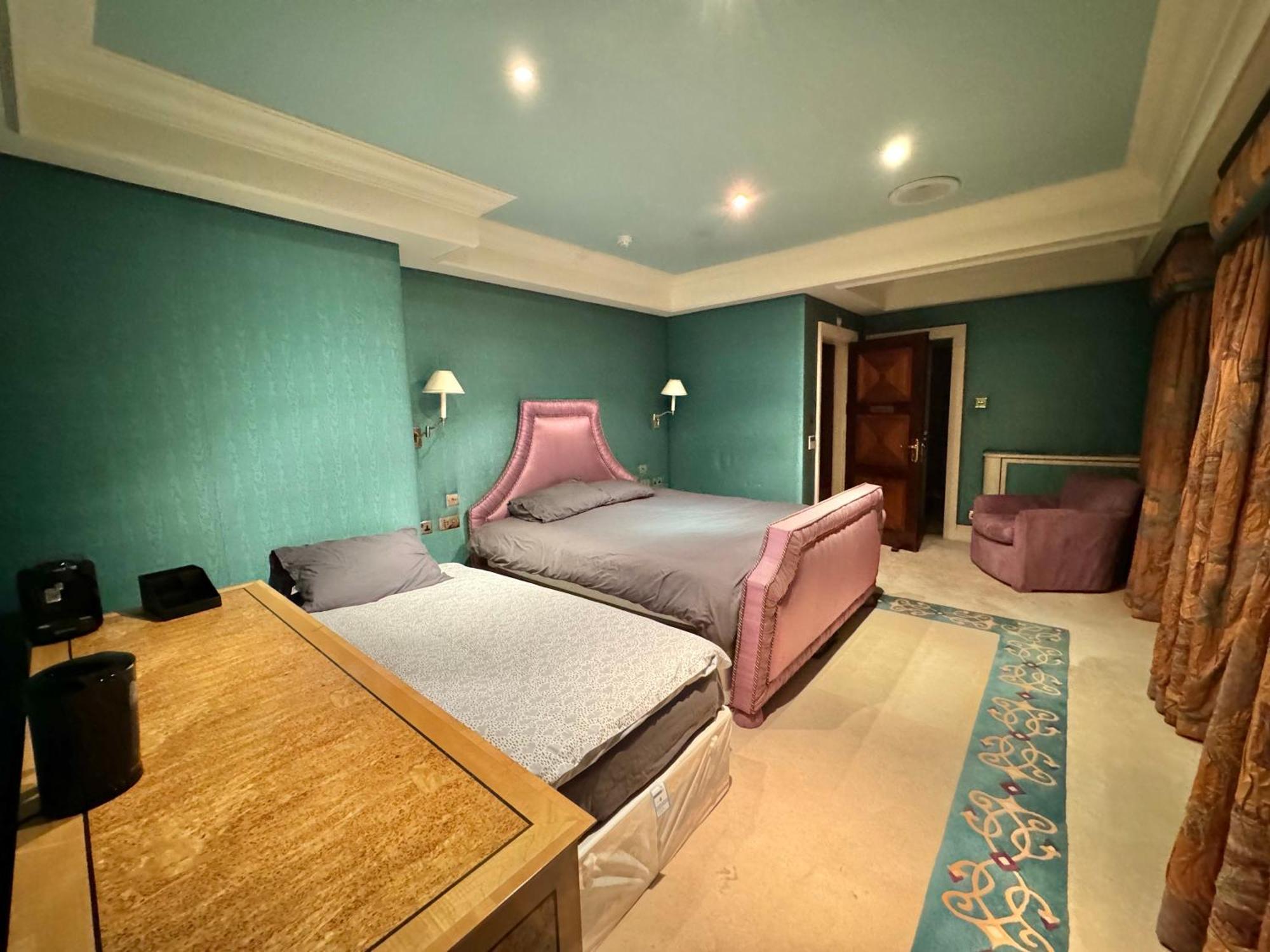 The Bishop Hotel London Exterior photo
