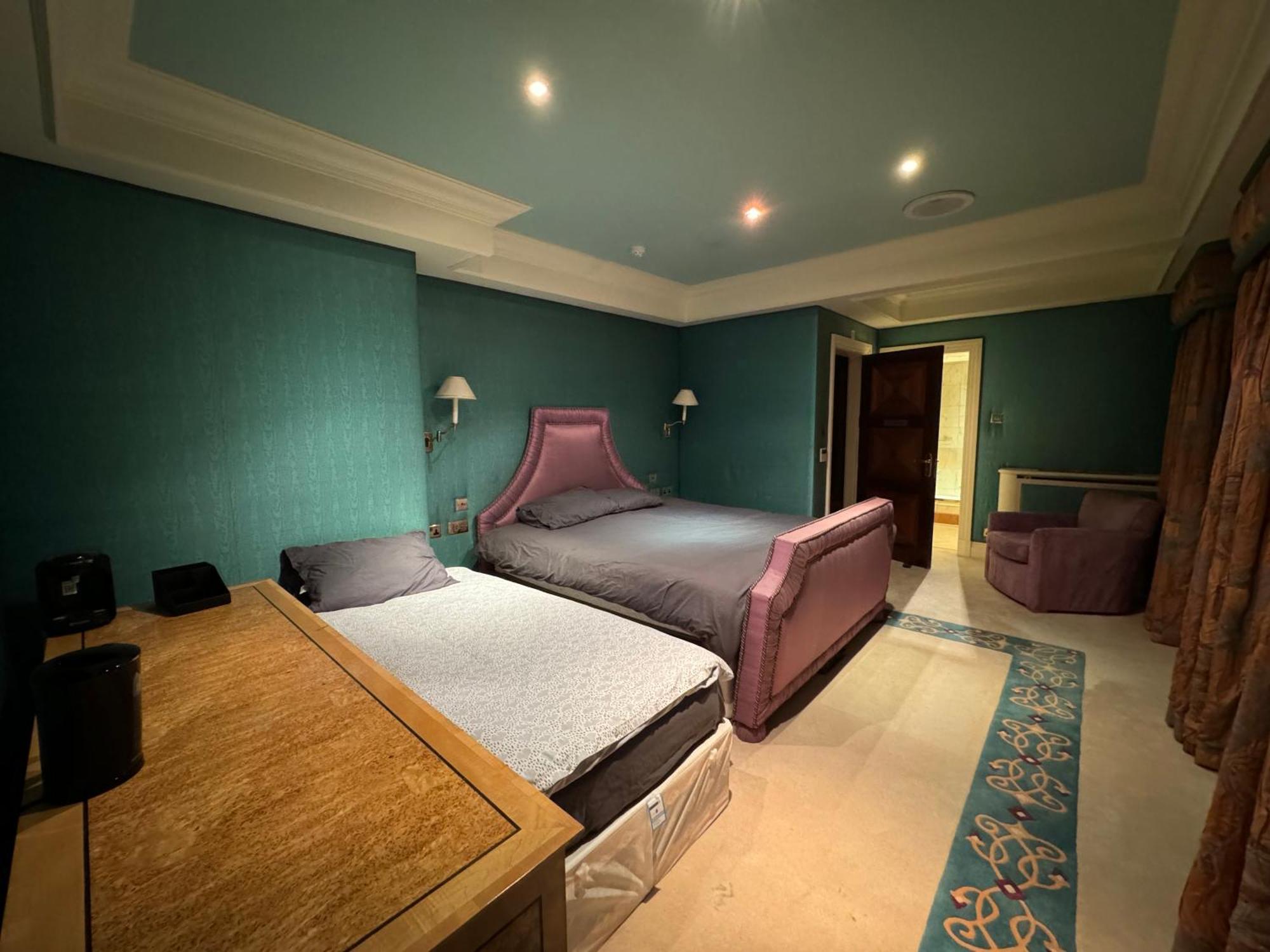 The Bishop Hotel London Exterior photo