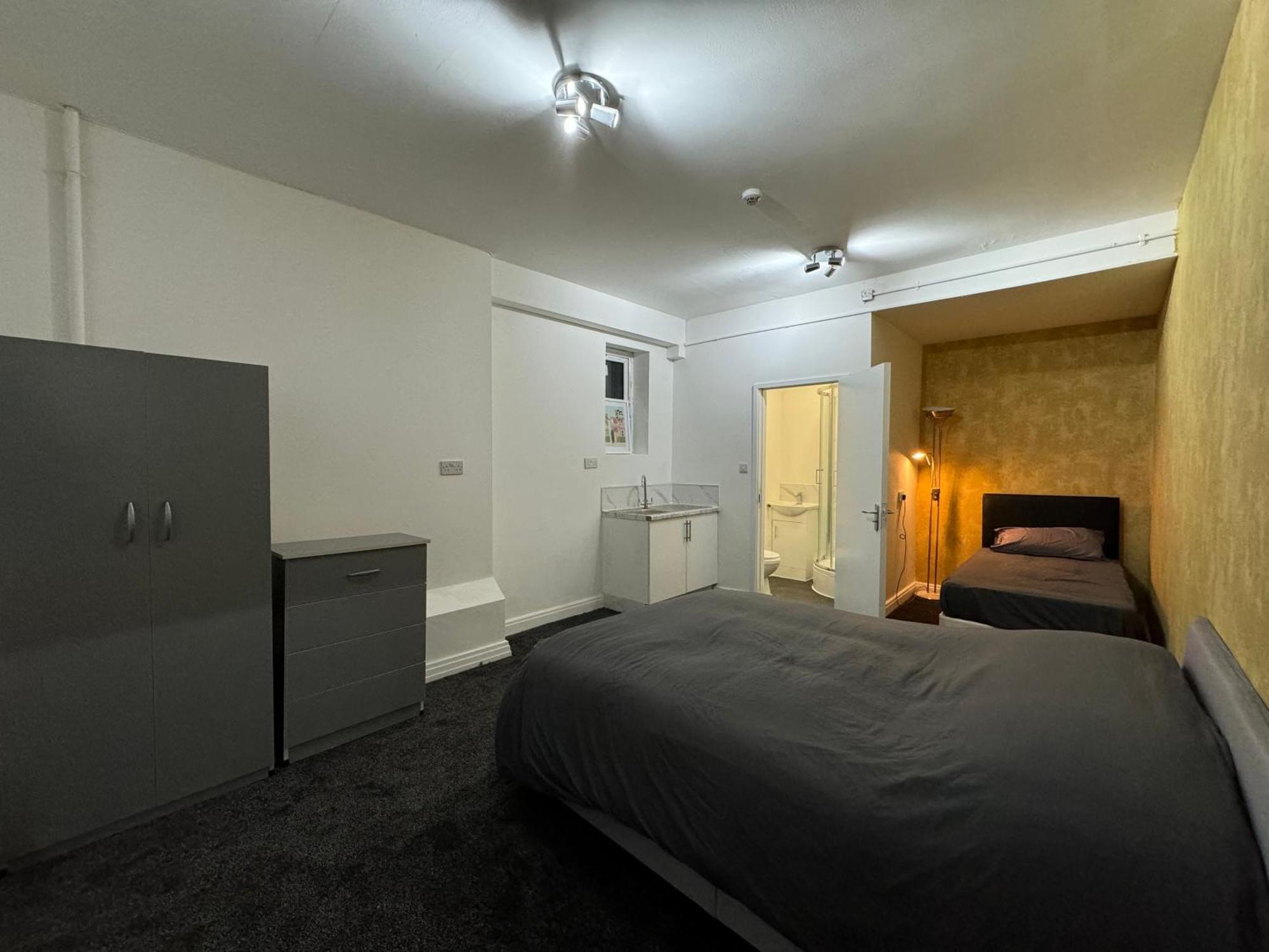The Bishop Hotel London Exterior photo