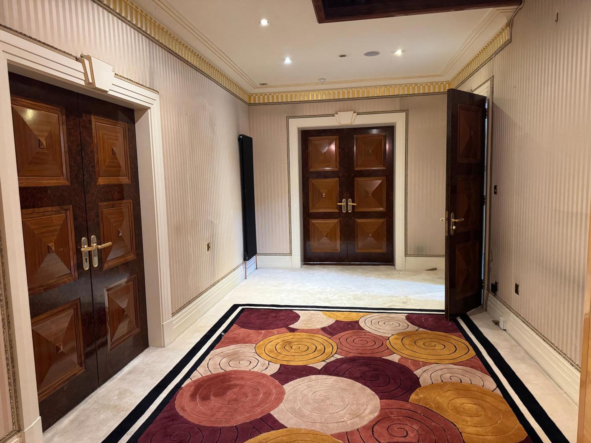 The Bishop Hotel London Exterior photo